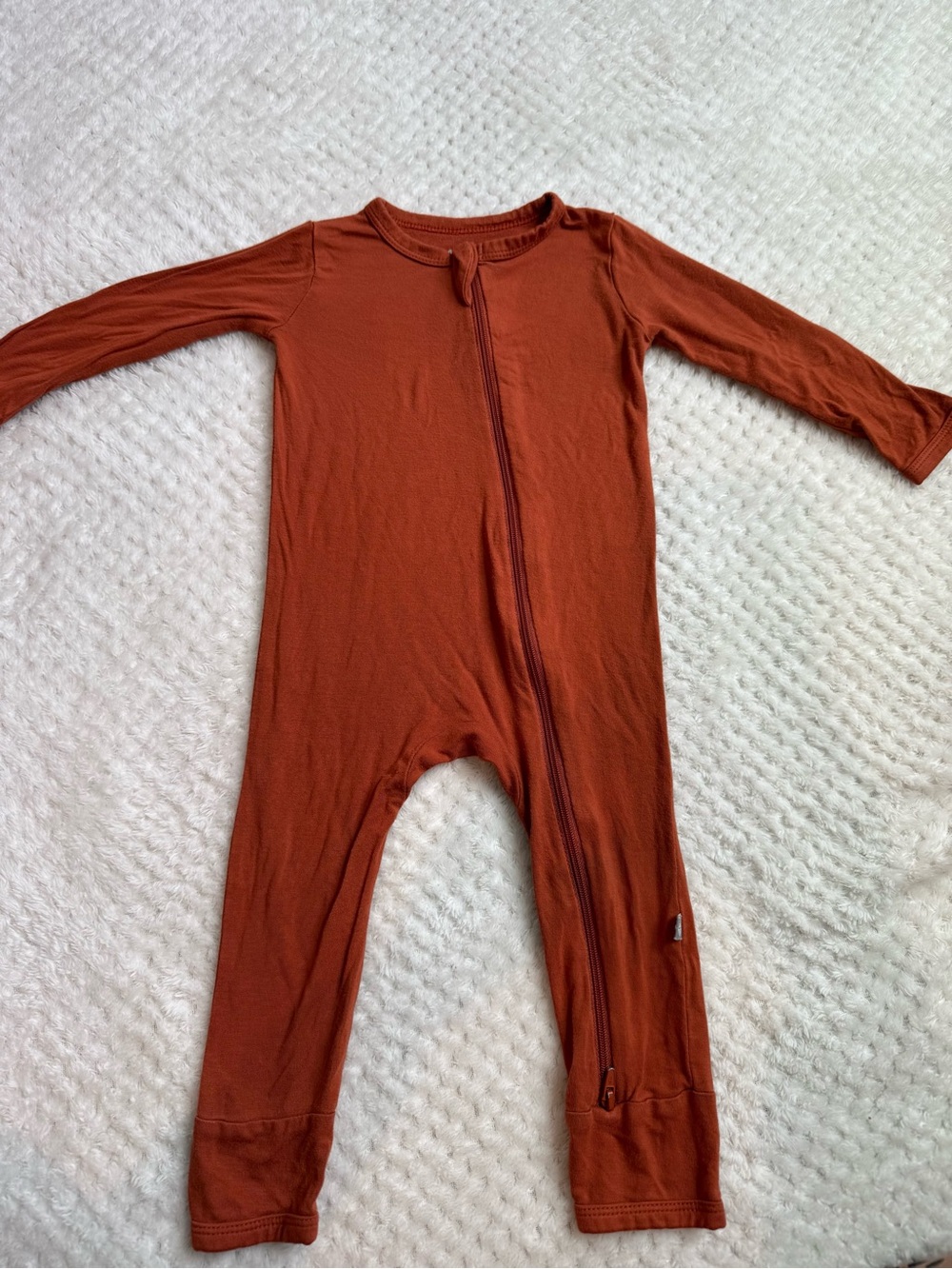 Kyte BABY - Rust